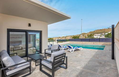 Marinasunbeach villa Angela - Foto 12