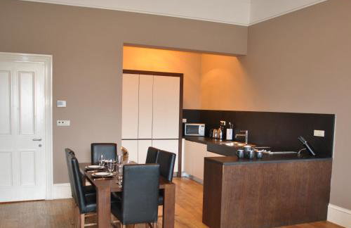 Dreamhouse Apartments Glasgow West End - Foto 13