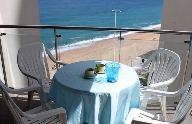 Soleil Mar Apartments 5 - Foto 10