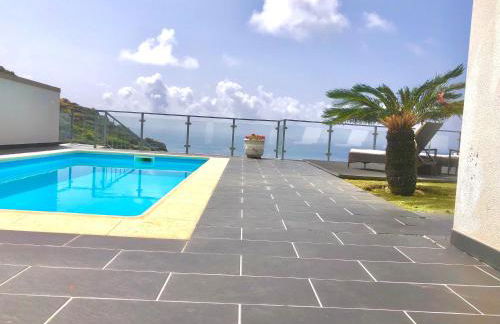 Villa Alex,pool and ocean view - Photo 6