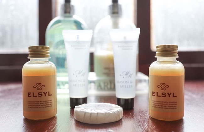 Foxholes Farm - Foto 40