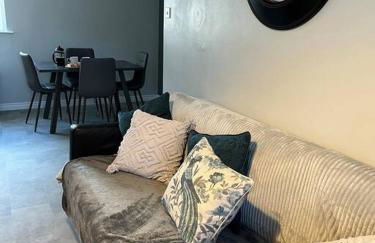 Seaside Apartment - 2 storey 2 bedrooms - Foto 19