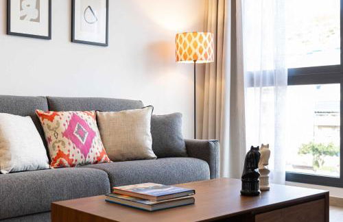 Beach and golf at modern apartment - Photo 23