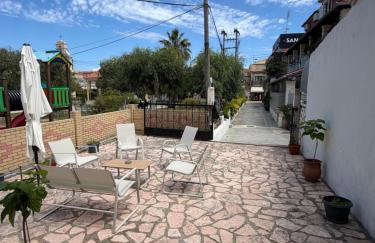Sidari Centre Apartments - Foto 19