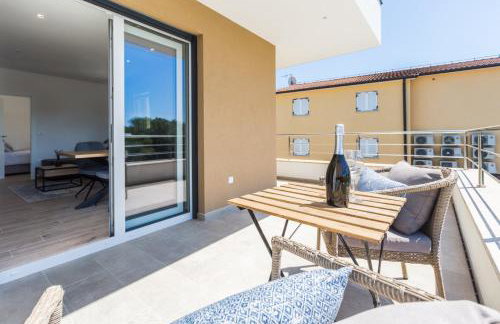 Holiday home Fiorini by SeeAdria Agency - Foto 44