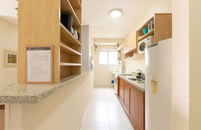 CHP - Home Paulista By Anora - Photo 42