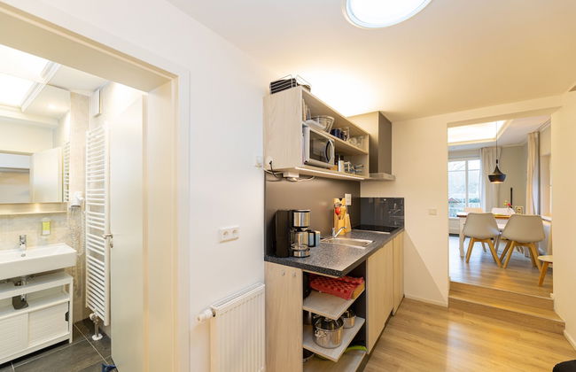 Little Suite Apartments - Foto 11