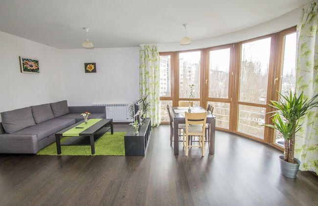 Flora Apartment Centrum - Foto 11