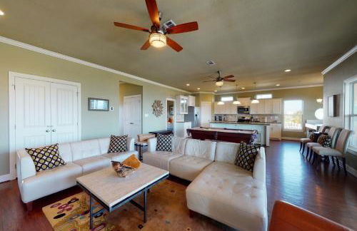 Ultimate Ocean Views Game Room Dog Haven - Foto 9