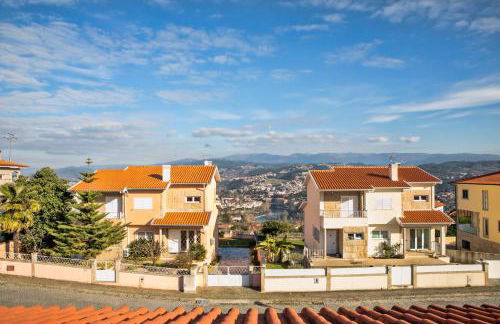 Sta Luzia Villa Douro - Photo 23