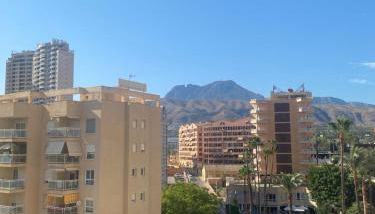 Apartamentos Finestrat I-II - Foto 3