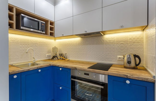 FortEstate on Dmitriya Ulyanova 43 - Foto 7