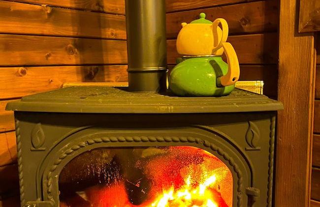 Sapanca Şeker Bungalov - Foto 7