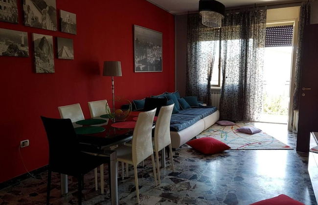 Cozy Portside Charm Apartment in Giulianova Beach! - Foto 7