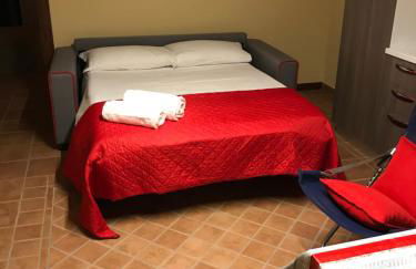 Il Borghetto di San Giuseppe EtnaRooms&Apartments - Foto 64