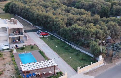 Niovi Seaside Suites - Foto 2