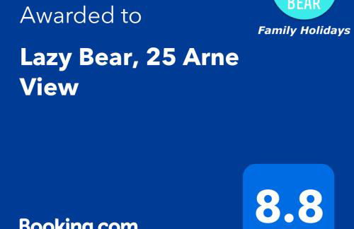 Lazy Bear, 25 Arne View - Photo 36