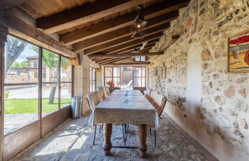 Casa el Arroyal - Foto 36