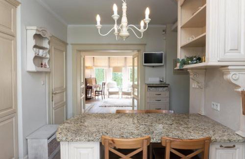 Komfortowa Willa Kraków z Tarasem i Grillem - Foto 5