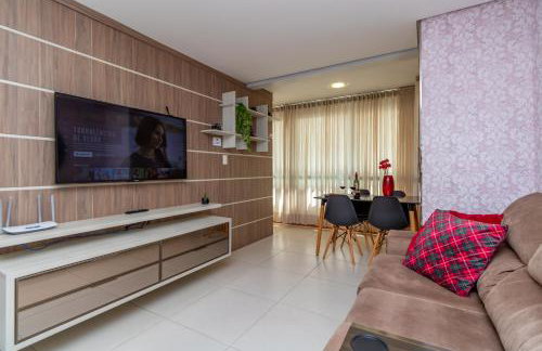 Incrível Próx HSVP e Centro Médico com Garagem - Foto 1