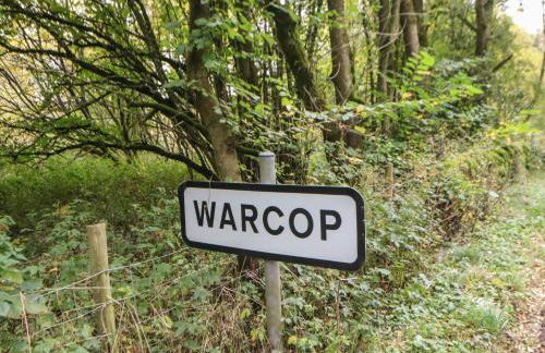 Row End farm - Foto 33