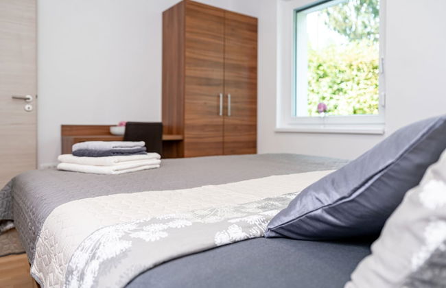 Apartments and Rooms Bama - Photo 4