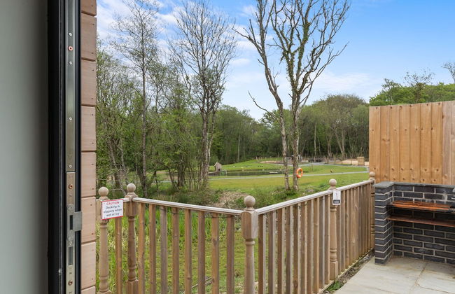 Fig Tree Cottage - Foto 18