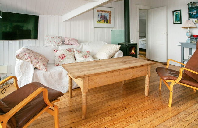 6 Person Holiday Home in Haarby-by Traum - Foto 9