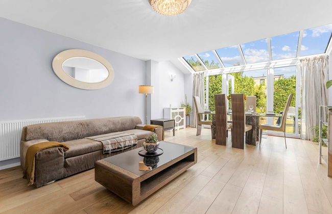 Garden Heart of Bluewater Shopping Centre - Foto 14