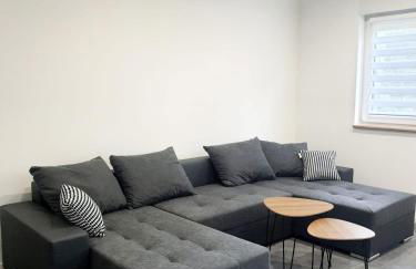 Rene Adam Monteurswohnung - Foto 6