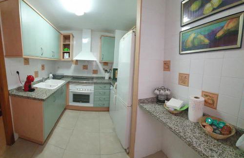 Apartamento en Sueños de Denia III muy cerca de la playa y del pueblo - Foto 27