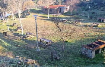 Casas Rurales Racha Rachel, Zarza la Mayor - Foto 19