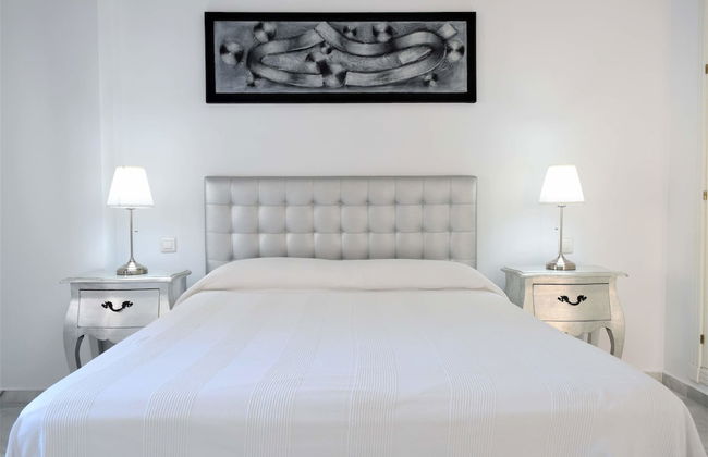 Serinamar - Los Naranjos de Marbella - Foto 3