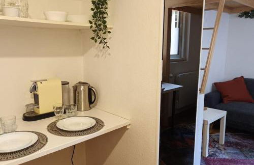 Petit Mignon - Hypercentre Toulouse - Foto 7