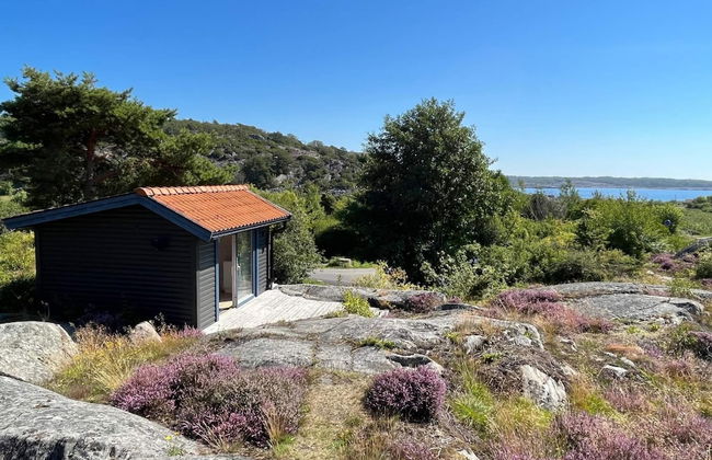 7 Person Holiday Home in Onsala - Photo 27