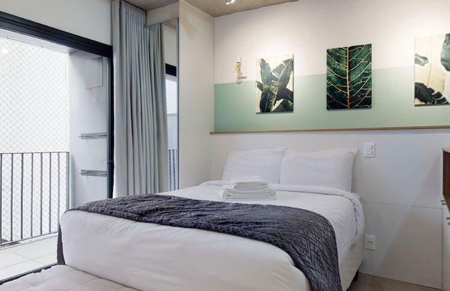 Charlie Porto Alegre Praça 4 - Foto 19