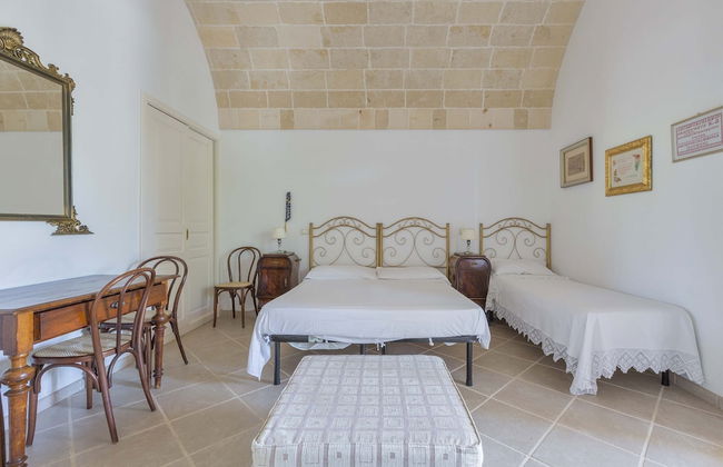 3006 Dimora Donn`anna - Mono 2 by Barbarhouse - Foto 2