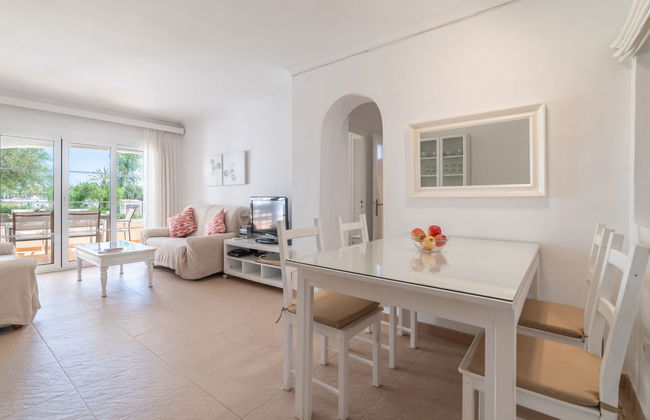 Carabela Front Beach & Pool - Foto 4