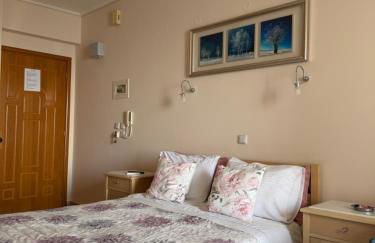 Vythos Rooms - Foto 31