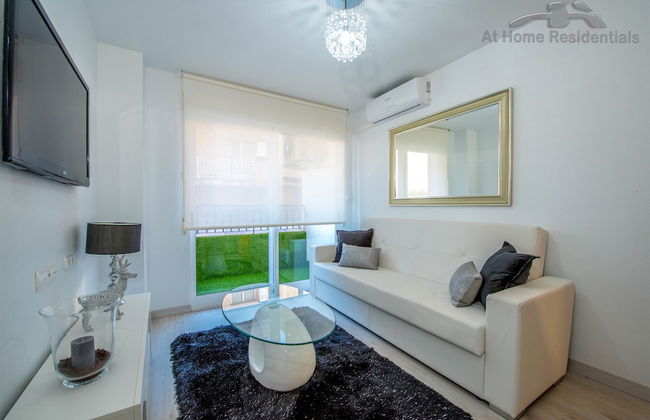 At home residentials - Photo 19