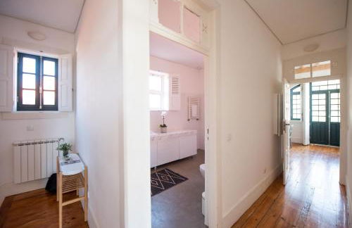 Casas São João by Ana Ferro Rentals - Foto 48