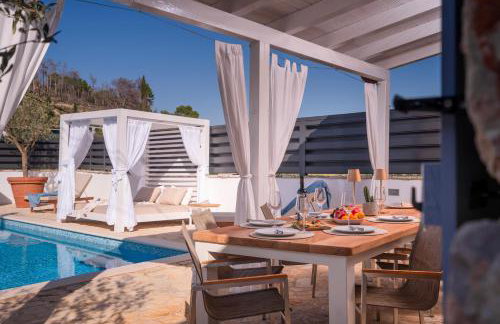 Casa Rustivéra - Island Hvar - Foto 12