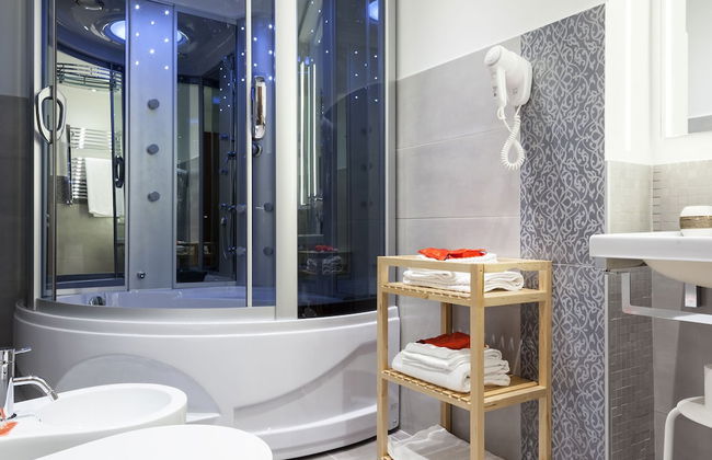 Lh Royal Suites - Foto 52