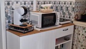 In Parva Domus - Cute and Central Mini Suite Apt - Foto 5