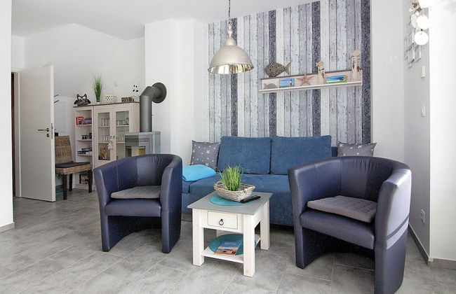 Doppelhaushalfte Dock No. 7.0 in Zirchow - Foto 12