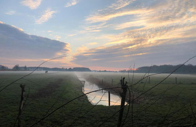 Holiday Home in Den Haag With Terrace - Foto 31