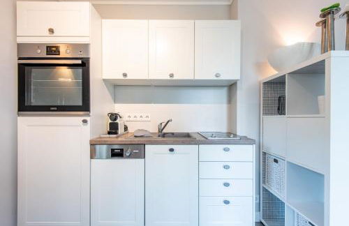 Marie - Gartensuite - Photo 10