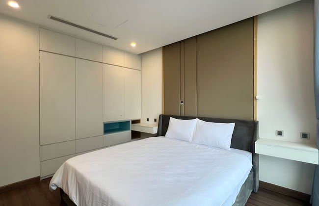 Vinhomes Metropolis Hanoi - South Land - Foto 11