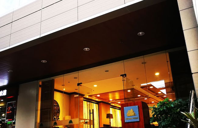 Cedar Peak Condo near Session Road - Foto 1