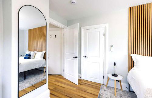 Jennifer's Elegant & Cozy Broadway Walkable Stay - Foto 19